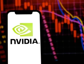 英伟达（Nvidia）股价暴跌会威胁整体市场稳定吗？