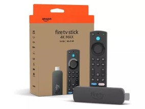 在节礼日的早期促销活动中，亚马逊的整个Fire TV Stick系列降价至25英镑