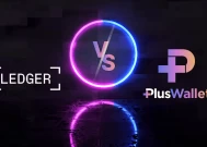 Plus钱包vs Ledger Flex钱包：卡尔达诺10%激增后的完整比较