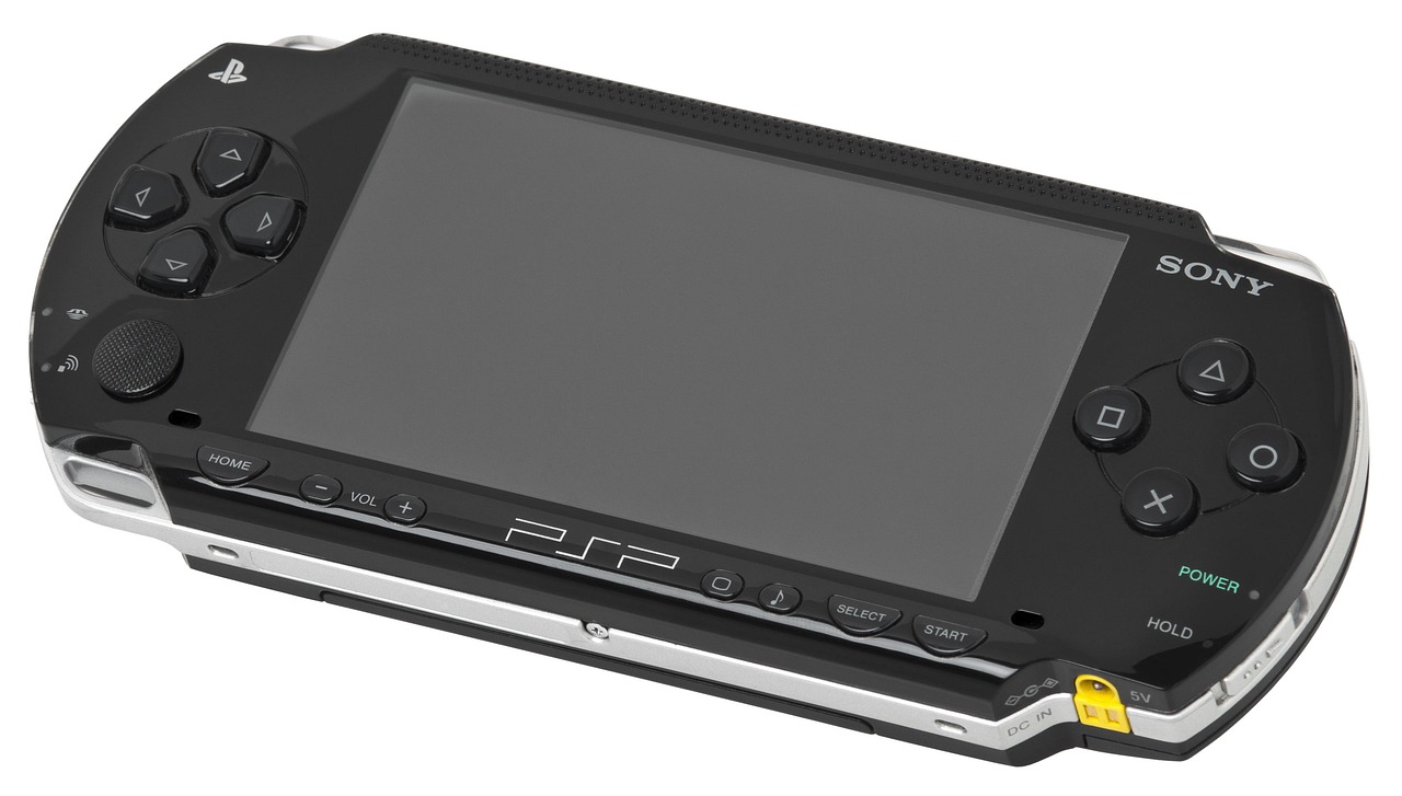 PSP2000游戏，经典之作的魅力与影响  psp2000游戏