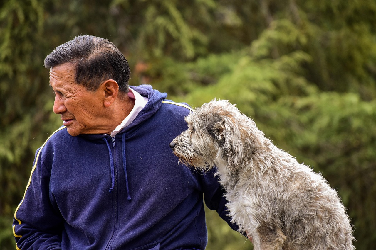 嗨老头，一种生活态度与情感的呼唤  嗨老头