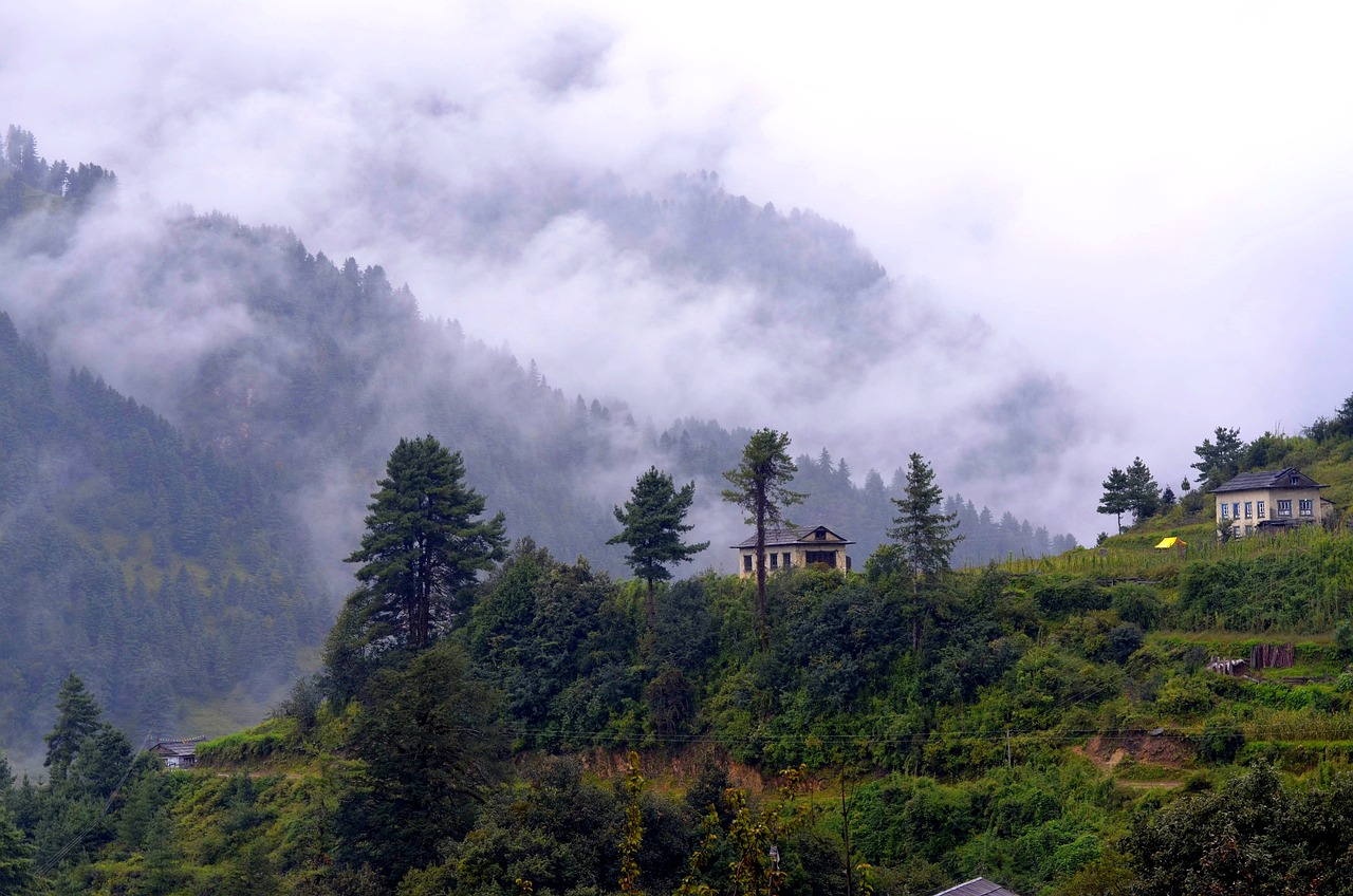 宜春袁山公园的醉人风景与独特魅力  宜春袁山公园