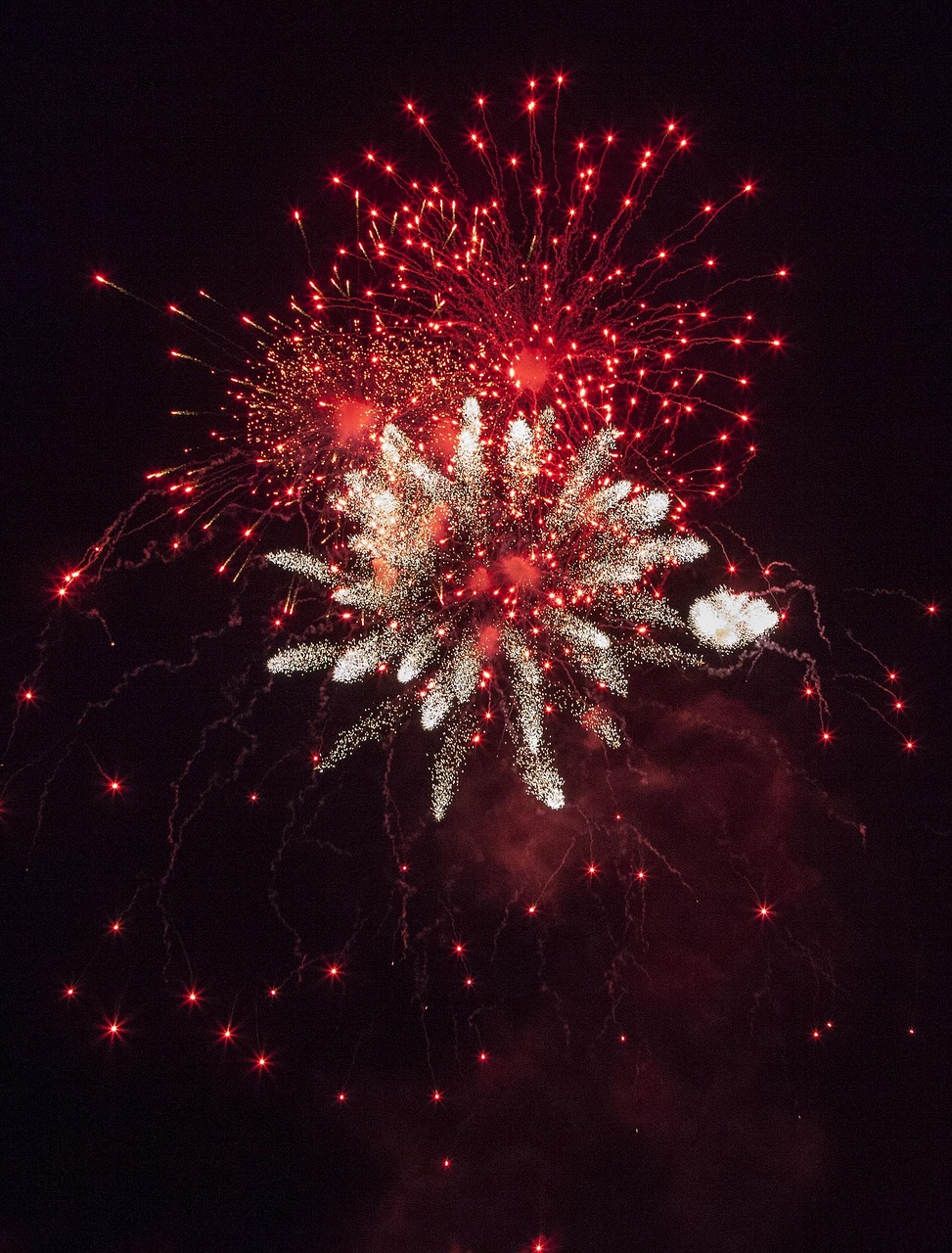 浏阳花炮节，璀璨烟花绽放的盛宴  浏阳花炮节