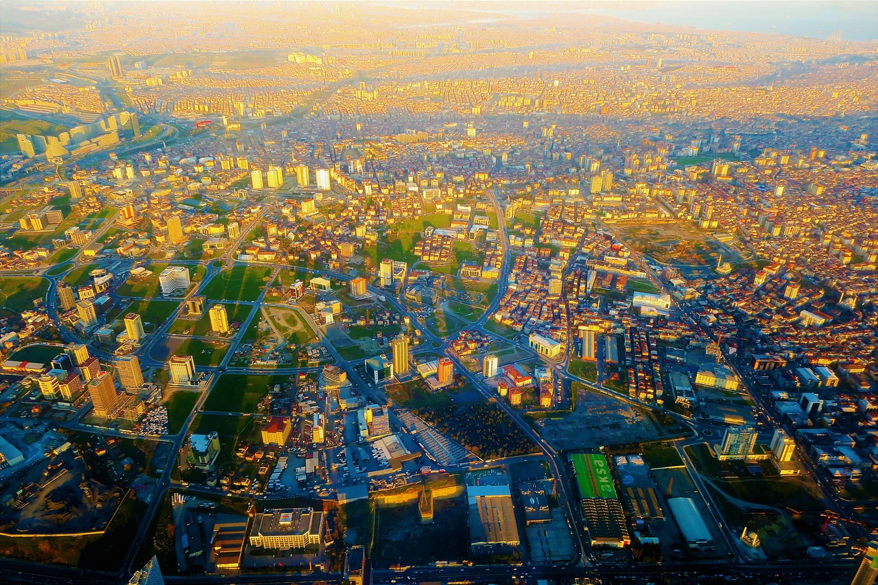 周边跟团游，轻松畅游城市周边美景  周边跟团游