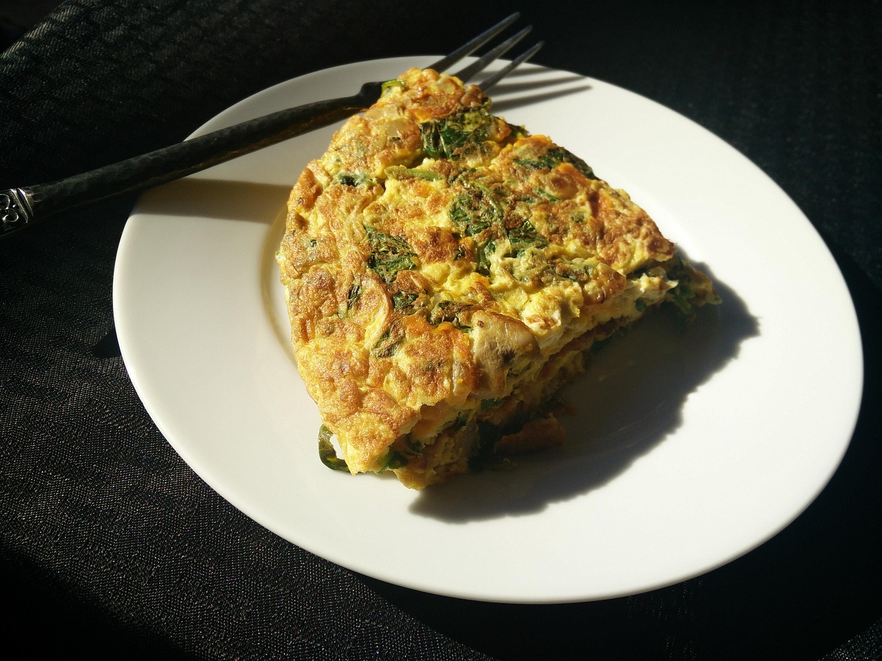 蛋炒饭的简单做法，轻松掌握美味秘诀  蛋炒饭简单做法