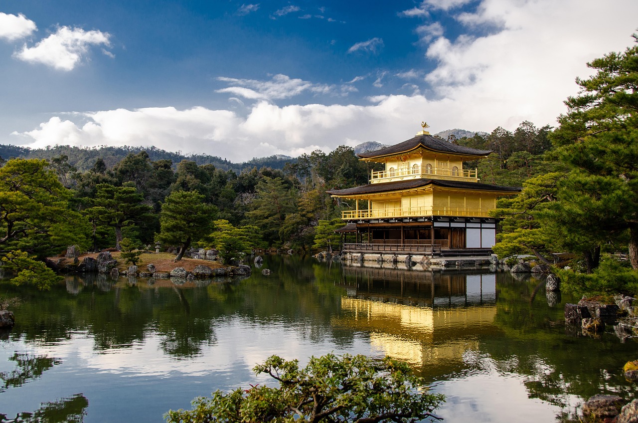 石觉寺，古寺的韵味与现代文化的融合  石觉寺