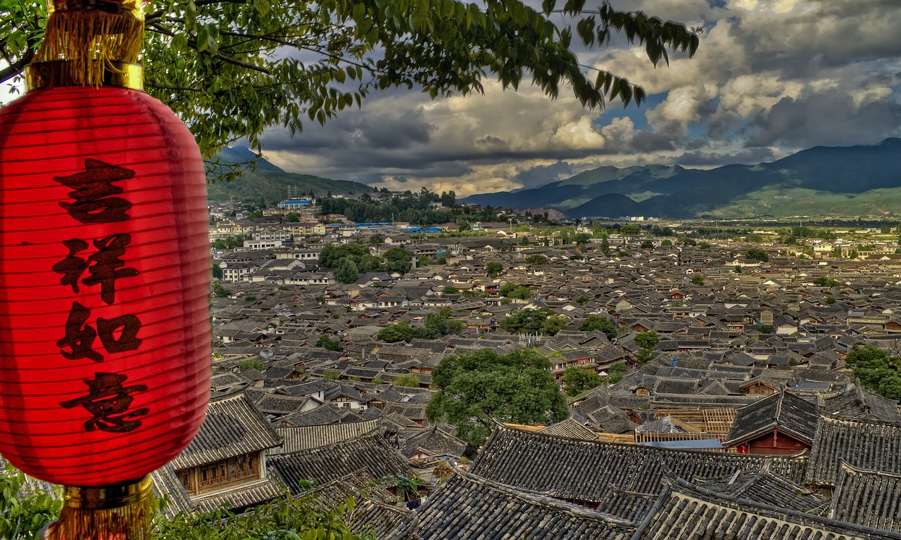 怒江秘境，云南怒江的醉人之旅  云南怒江旅游