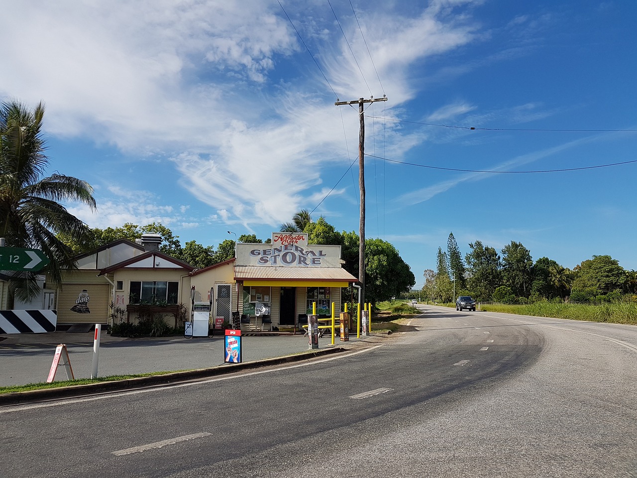 澳洲明珠，珀斯的魅力之旅  澳洲perth