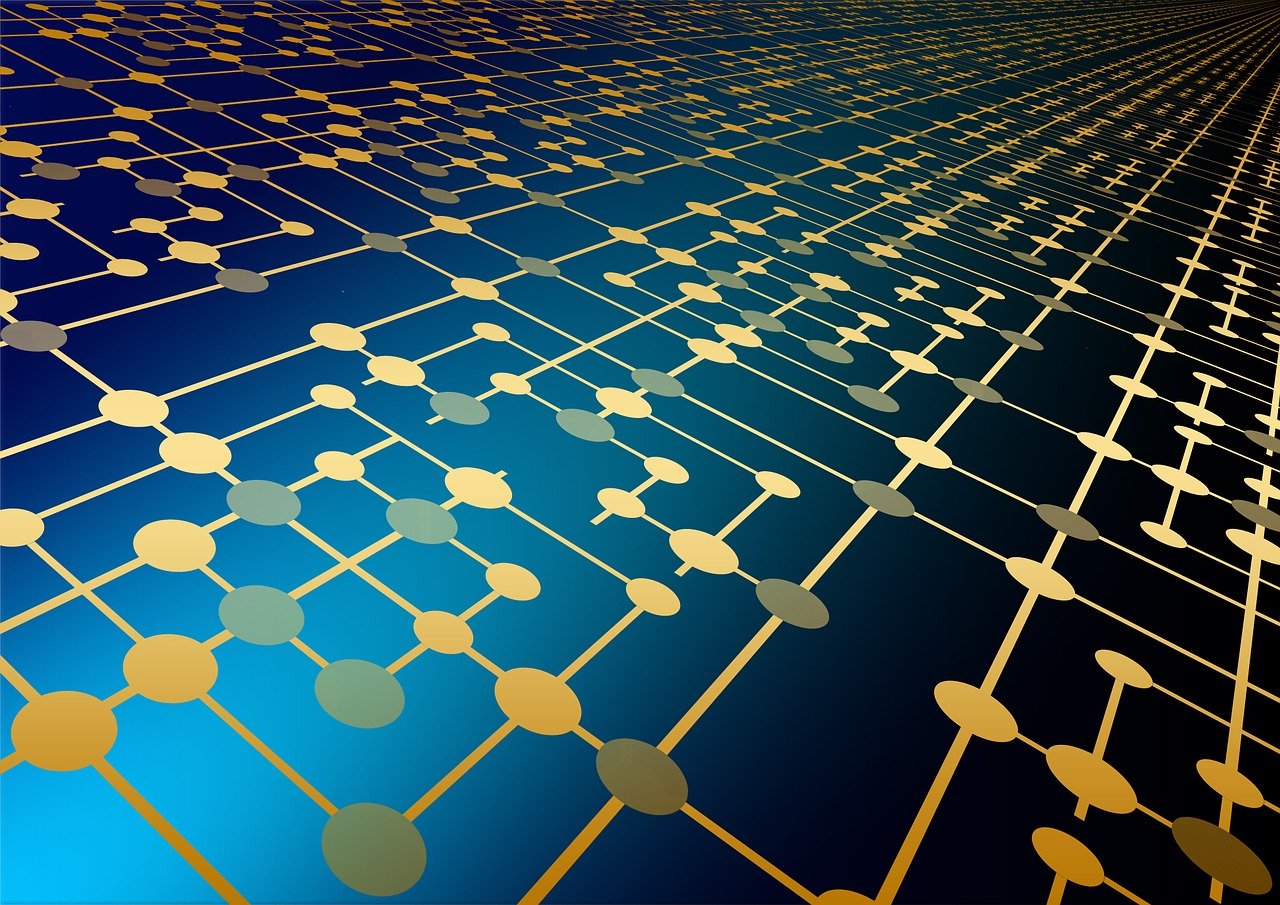 科学技术工程，推动世界进步的引擎  科学技术工程