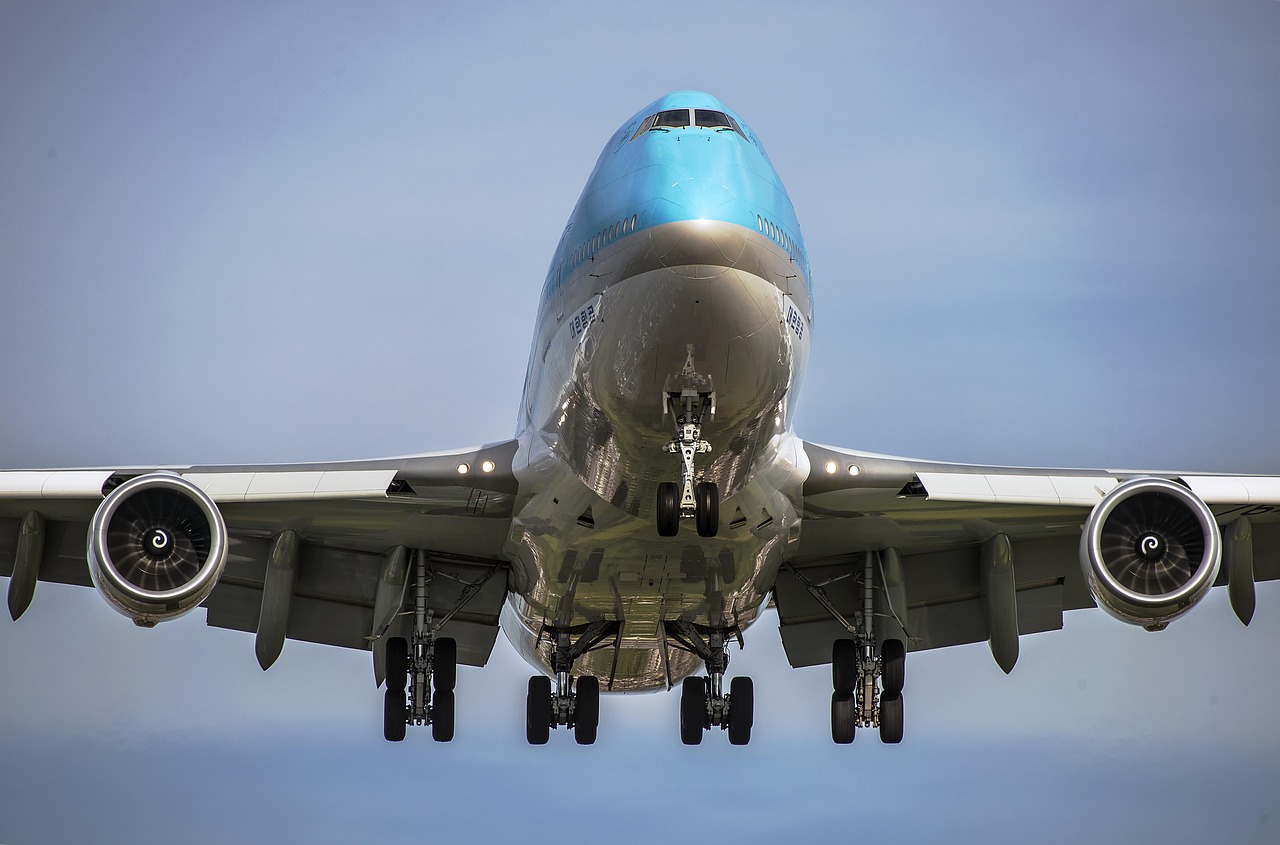 欧洲廉价航空，低成本旅行的革命力量  欧洲廉价航空