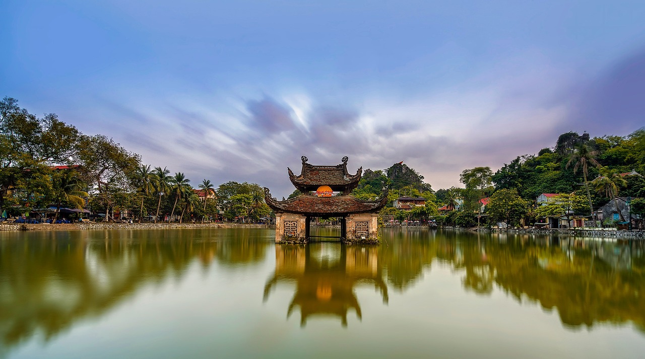 江门旅游景点哪个好玩的地方——探寻魅力侨乡的绝佳旅游地  江门旅游景点哪个好玩的地方