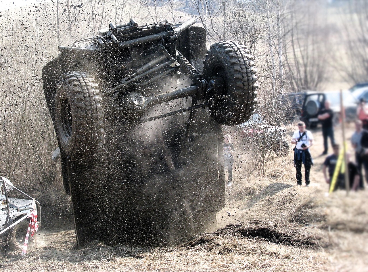 长城TANK越野车，铸就越野传奇的力量之源  长城TANK越野车