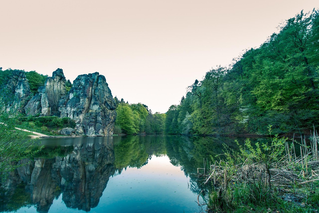 日本深山中的海棠传奇  日本深山海棠